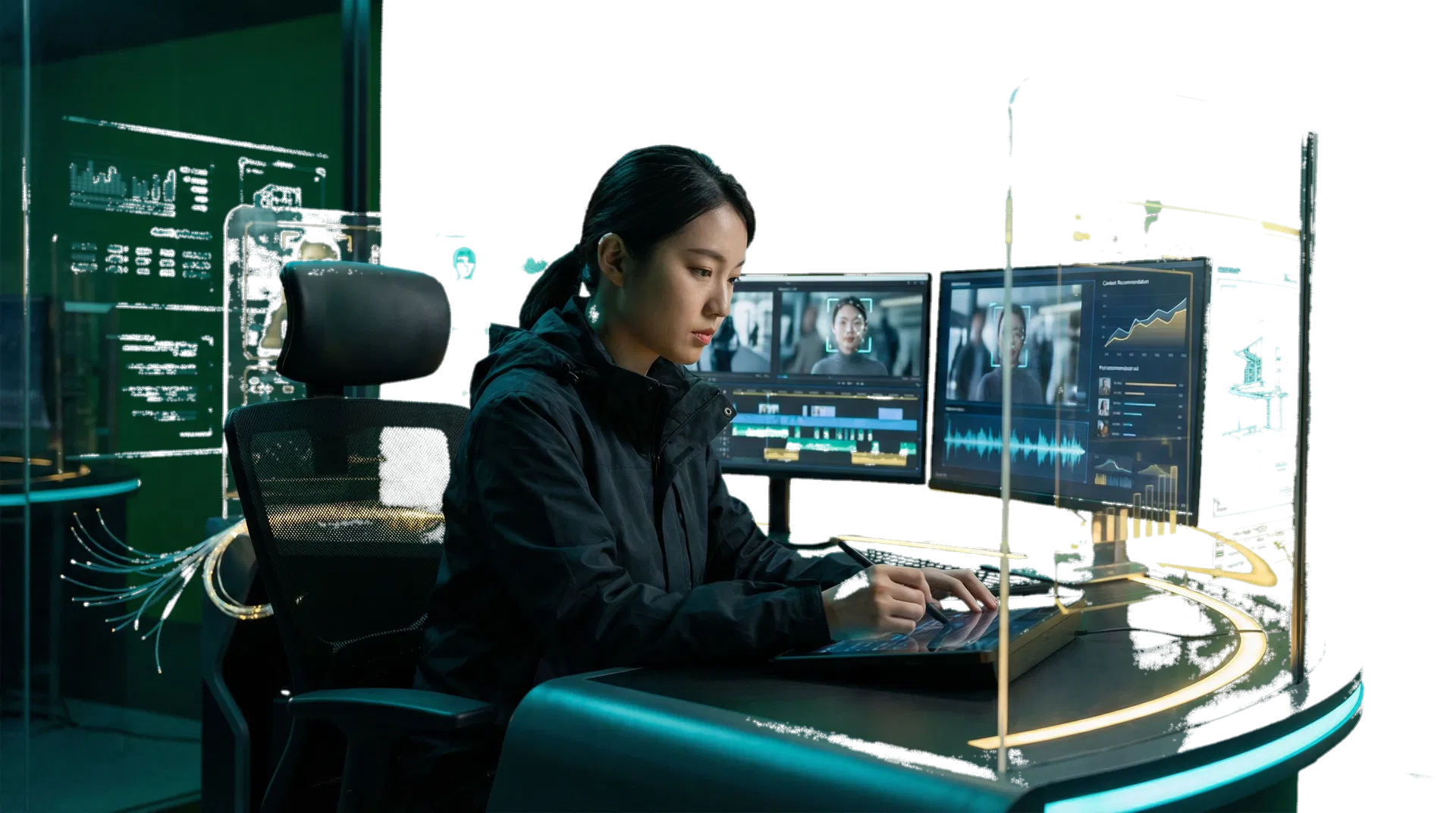 高清视频